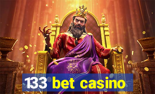 133 bet casino